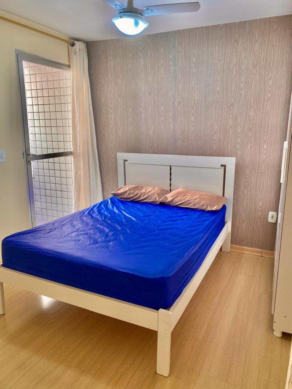 Apartamento Completo - O Melhor Custo X Beneficio Pertinho De Tudo - 3 Minutos A Pe Da Praia กวาราปารี ภายนอก รูปภาพ