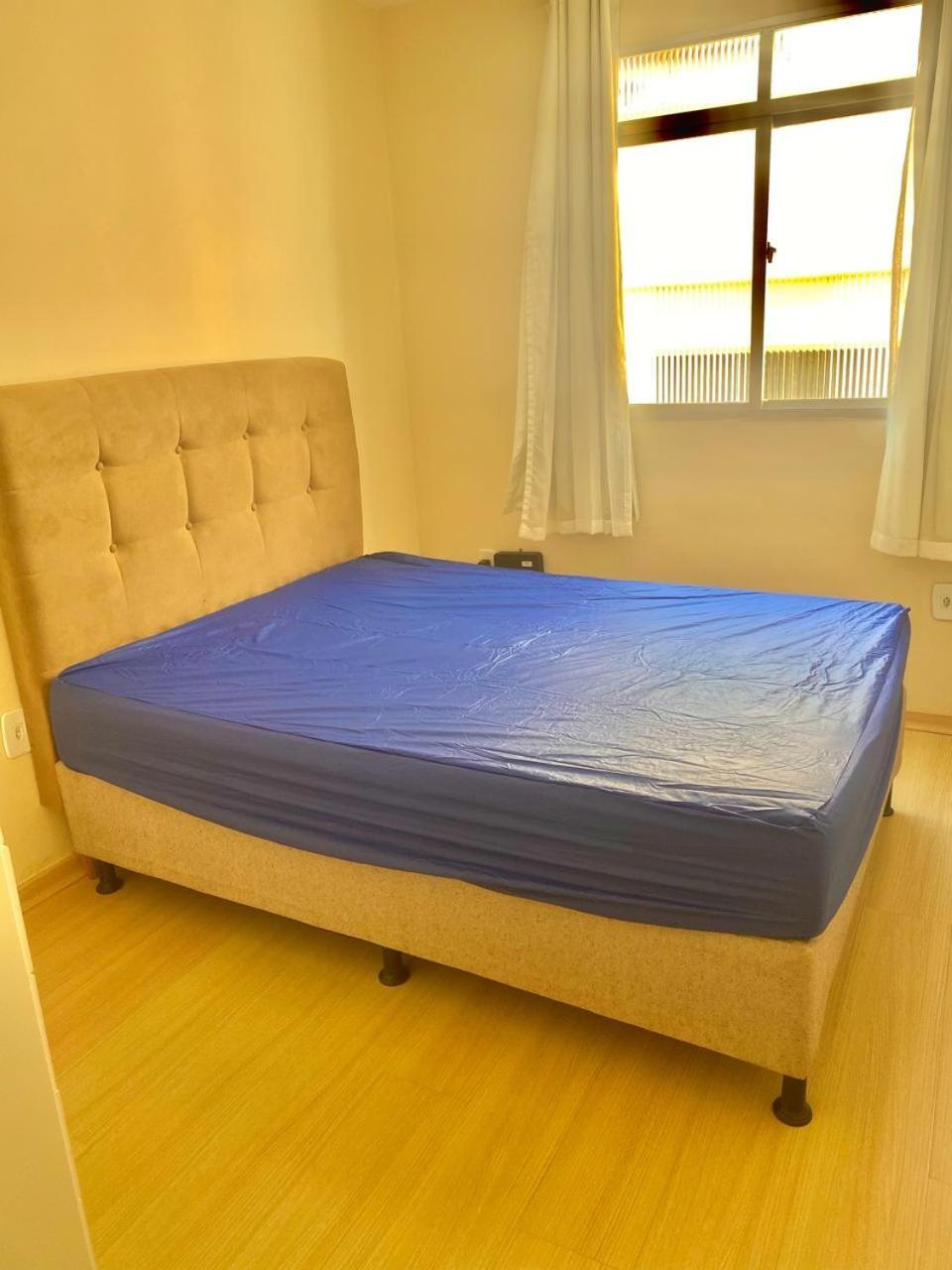 Apartamento Completo - O Melhor Custo X Beneficio Pertinho De Tudo - 3 Minutos A Pe Da Praia กวาราปารี ภายนอก รูปภาพ
